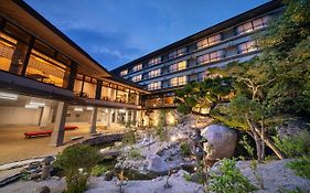 有本宮島大酒店